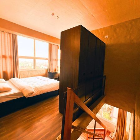 Nishan Apartments -Lakeside Pokhara Exterior photo