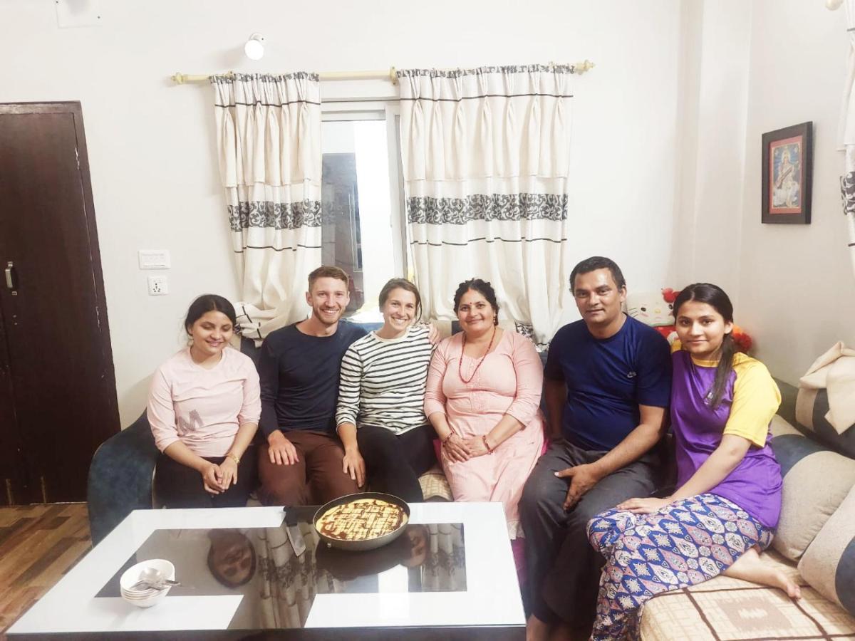 Nishan Apartments -Lakeside Pokhara Room photo
