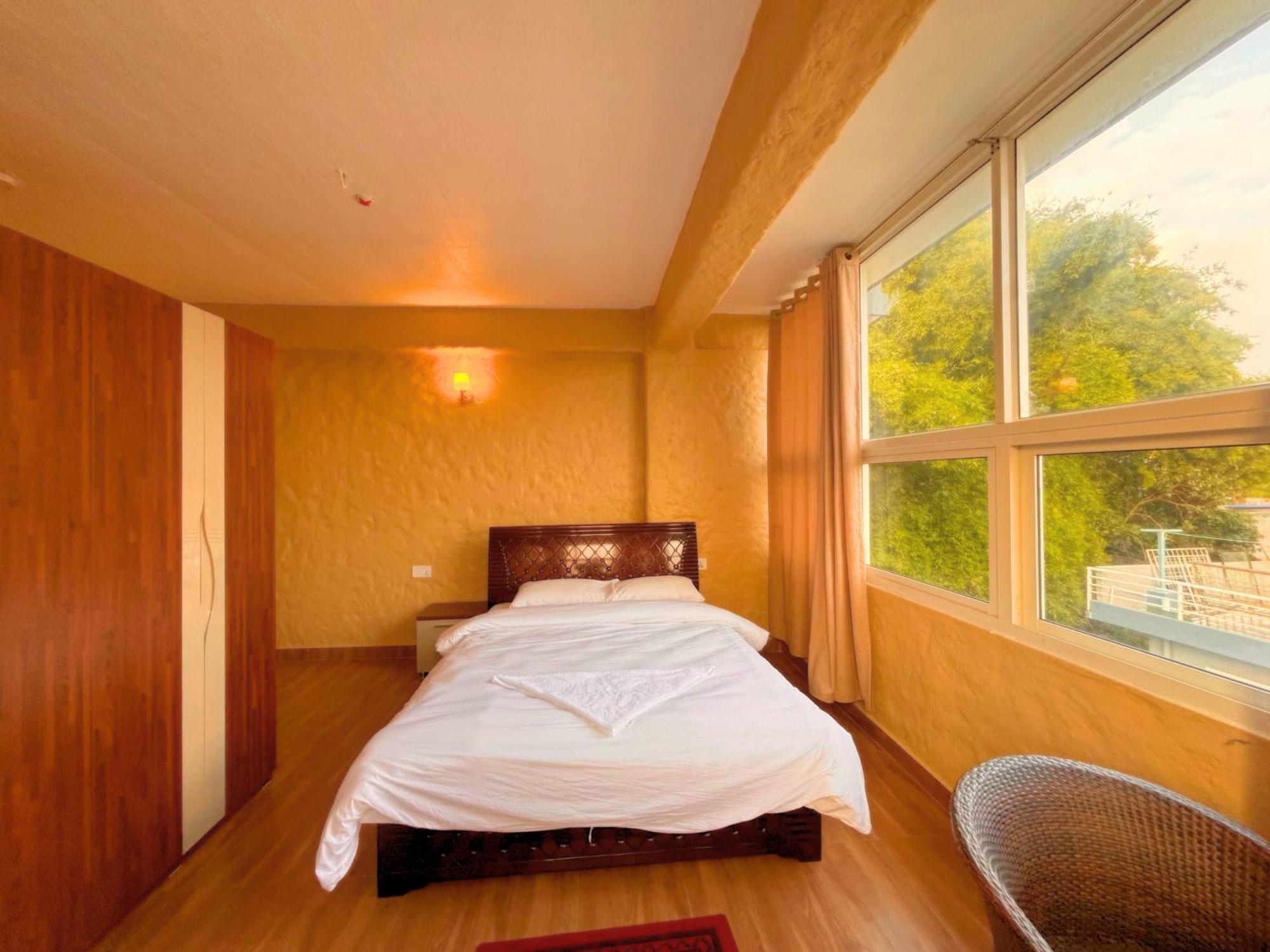Nishan Apartments -Lakeside Pokhara Exterior photo