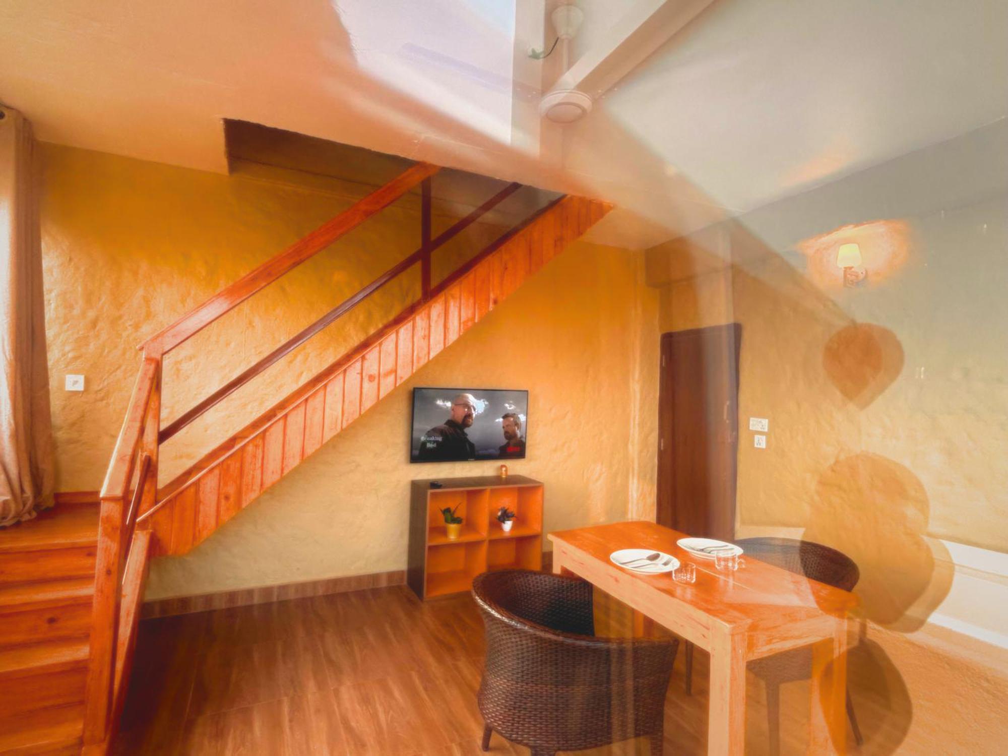 Nishan Apartments -Lakeside Pokhara Exterior photo