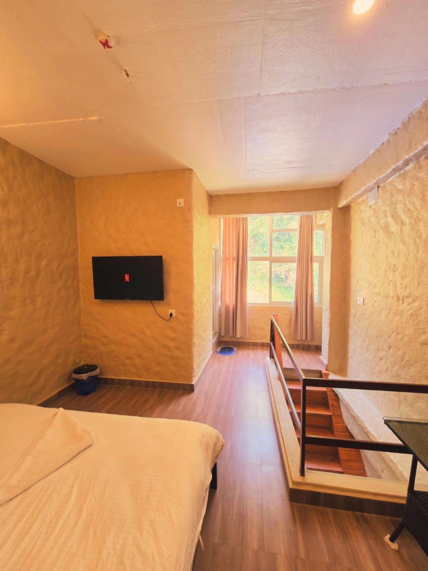 Nishan Apartments -Lakeside Pokhara Exterior photo